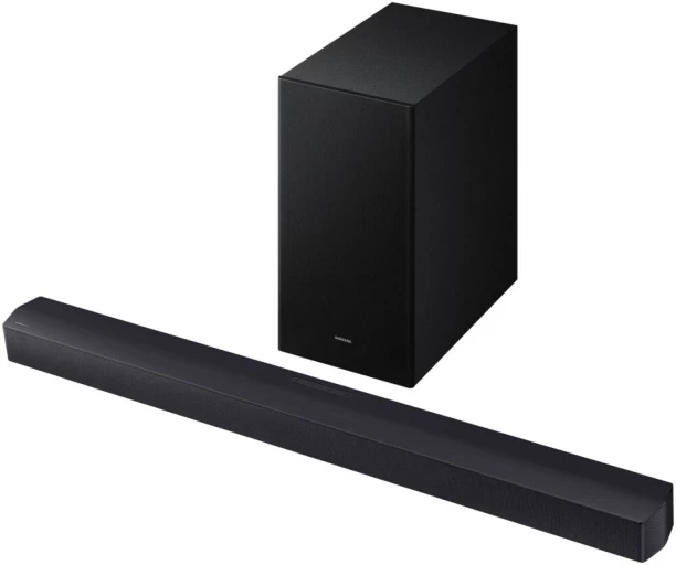 Samsung B-series Bluetooth Soundbar 2.1