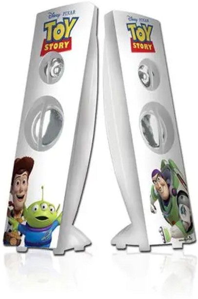 Disney DSY-SP495 Bluetooth Tower Speaker 2.0