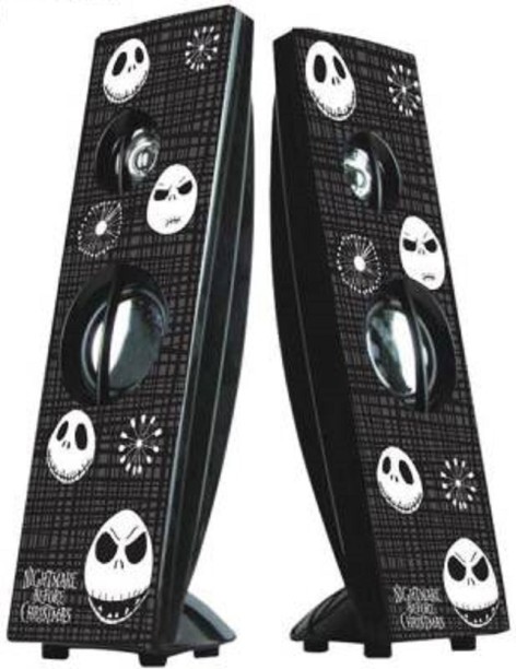 Disney DSY-SP481 Bluetooth Tower Speaker 2.0