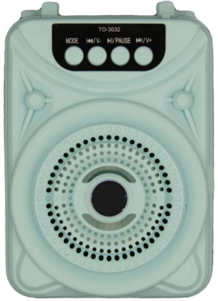 SUPER E Rojem RGB Bluetooth TWS Macaron Speaker Bluetooth Smart Speaker 5.0