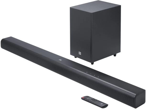 JBL SB560 Bluetooth Soundbar 3.1