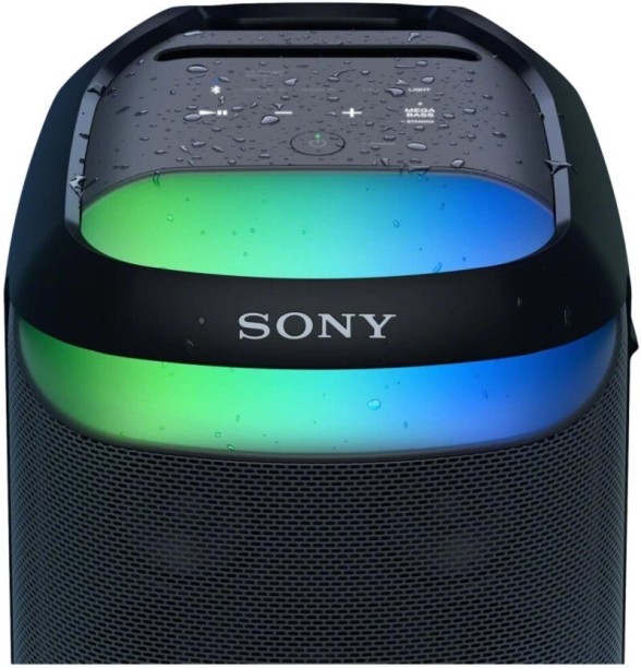 Sony High Power Wireless Speaker Bluetooth Party Speaker Stereo