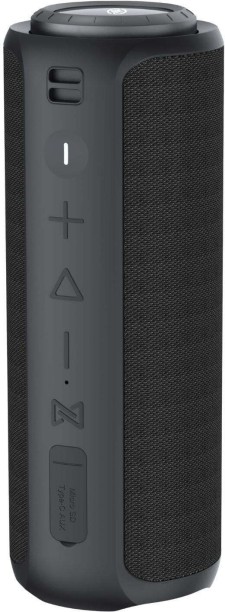Burtone Wireless Bluetooth Home Audio Speaker Mono