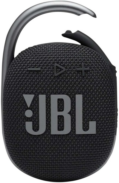 JBL Clip 4 Bluetooth Portable Speaker 2.1