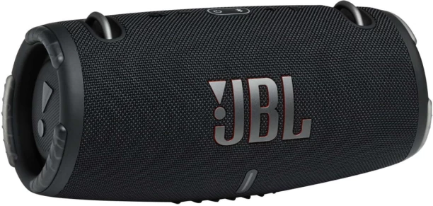 JBL Xtreme 3 Waterproof Bluetooth Portable Speaker 2.0