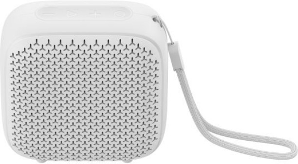 Body Glove Ramp Wireless Speaker Bluetooth Home Audio Speaker Mono