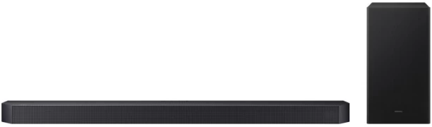 Samsung SERIES HW-Q600F Bluetooth Soundbar 3.1.2