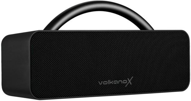Volkano X VXS200 Portable Bluetooth Home Audio Speaker 5.0