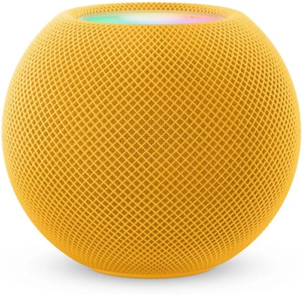 Apple Homepod Mini Bluetooth Smart Speaker 1.0