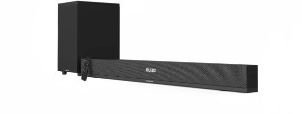 Ultra Link 2.1 Channel Sound Bar Bluetooth Soundbar 2.1