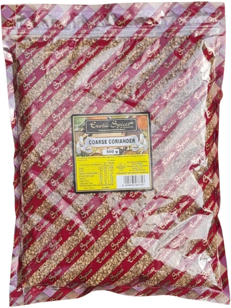 Exotic Spices Coarse Coriander