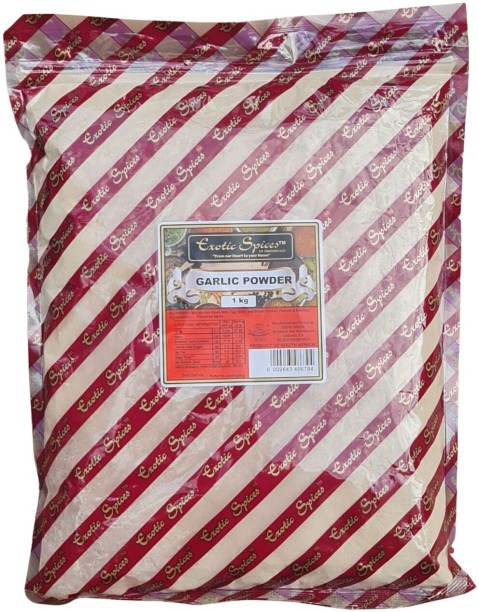 Exotic Spices Garlic Powder