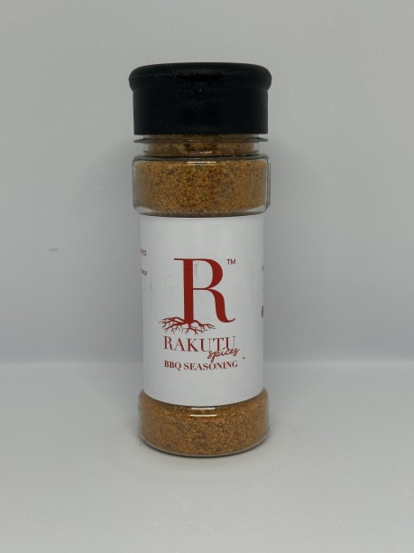 Rakutu Spice RAKUTU BBQ