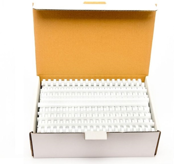 Dafrique Plastic Spiral Binder Coil