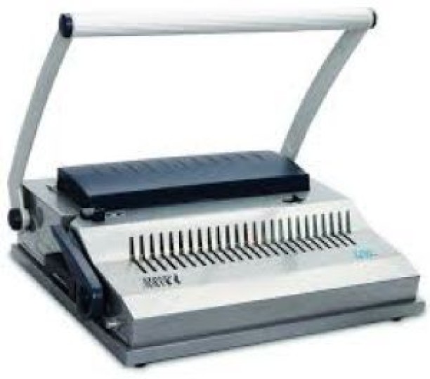 DSB DSBCB240M Manual Comb Binder