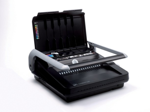 GBC C366 Manual Comb Binder