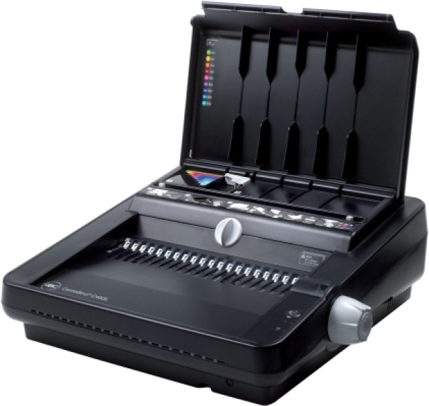 GBC C450E Electric Comb Binder