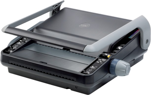 GBC 230 Manual Multi Binder