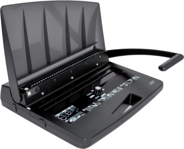 GBC W15 Manual Wire Binder