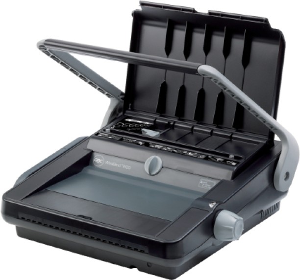 GBC W20 Manual Wire Binder