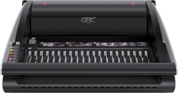 GBC C200 Manual Comb Binder