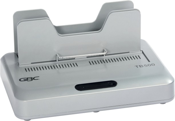 GBC TB500 Heavy Duty Electric Multi Binder