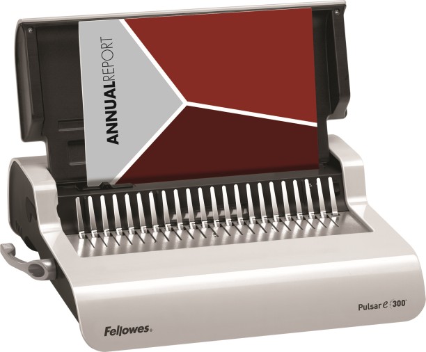 Fellowes Pulsar+ Electric Comb Binder Electric Comb Binder