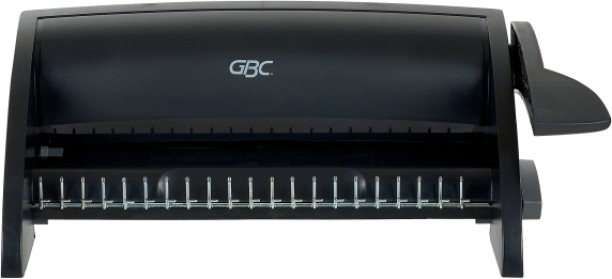 GBC C100 Manual Comb Binder
