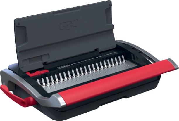 GBC CB15 Manual Comb Binder