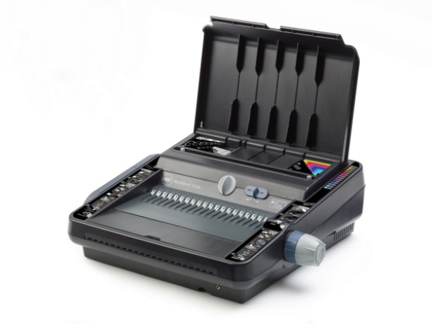 GBC 230E Electric Multi Binder