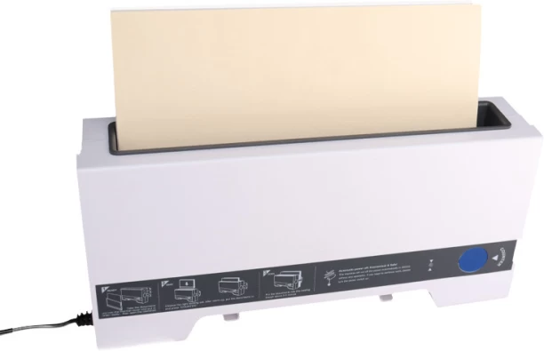 Spark Electric Hot Melt Adhesive Binding Machine Electric Multi Binder