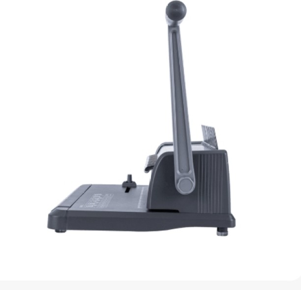 deli E3873 Manual Comb Binder