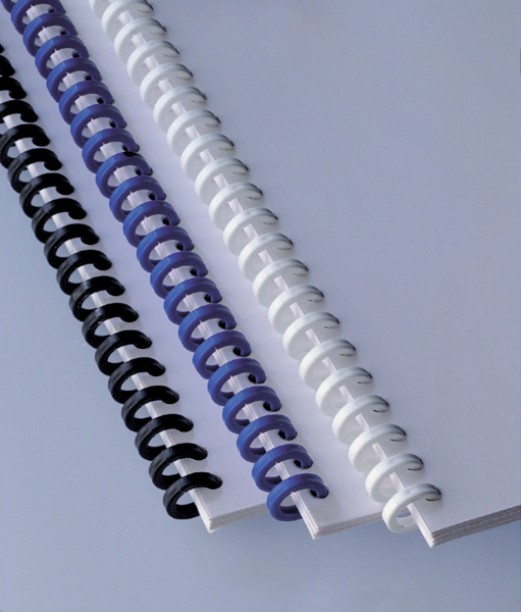 GBC 320316 Manual Coil Binder