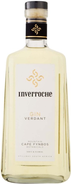 Inverroche Flavoured Gin