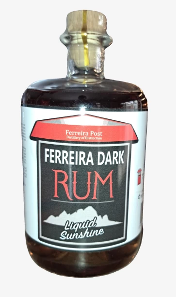 Ferreira Rum Ferreira Dark Rum Dark Rum
