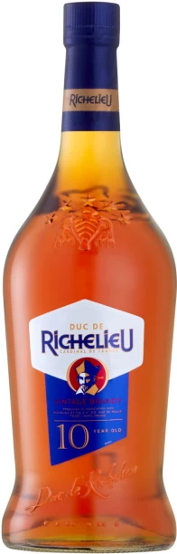 Richelieu Brandy
