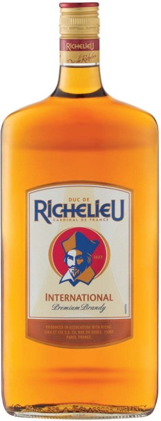 Richelieu Brandy