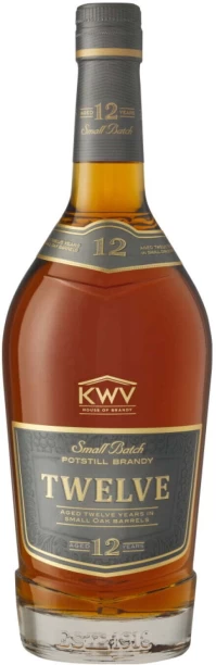 KWV Brandy
