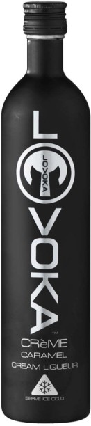 Lovoka Cream Vodka
