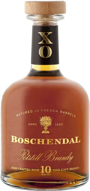 Boschendal Brandy