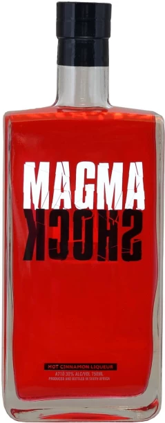 Magma Amaretto Liqueur