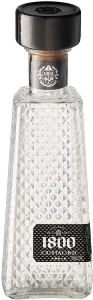 1800 Anejo Tequila