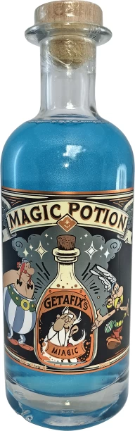 QUALITO CRAFT DISTILLERY