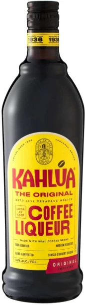 Kahlua Coffee Liqueur