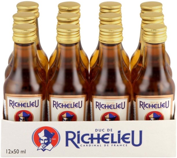Richelieu Brandy