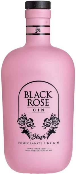 Black Rose Flavoured Gin