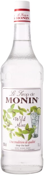 Monin Wild Mint