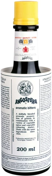 Angostura Bitters
