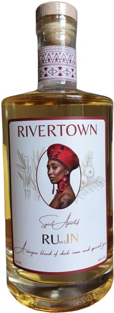 Rivertown Spirits Spirit Aperitif