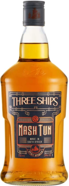 Three Ships Spirit Aperitif